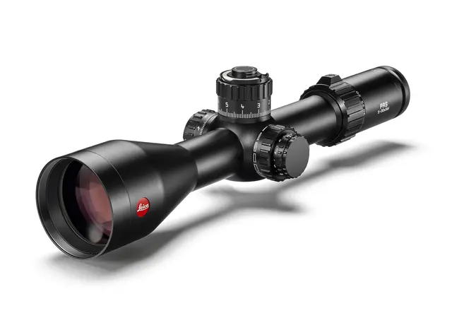 Leica PRS 5-30x56i L-4a 