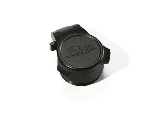 Leica Flip Cap 24mm, Objective 
