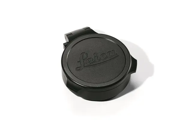 Leica Flip Cap 42mm, Objective 
