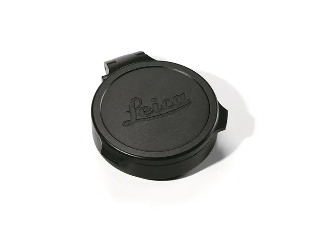 Leica Flip Cap 50mm, Objective 