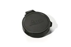 Leica Flip Cap 56mm, Objective