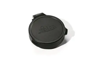 Leica Flip Cap 56mm, Objective