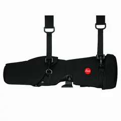 Leica Ever Ready Case APO-Televid 82 mod (Angled)