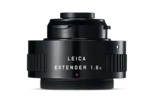 Leica Extender 1.8x