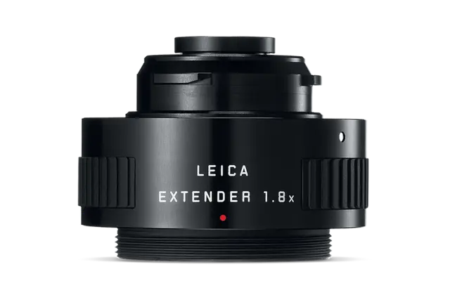 Leica Extender 1.8x 