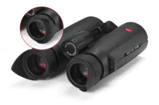 Leica Noctivid &quot;winged&quot; &#216;yedeksel sett inkusive okulardeksel