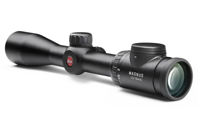 Leica Magnus 1,5-10x42 i L-4a 