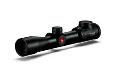 Leica Magnus 1,5-10x42 i L-4a m/skinne