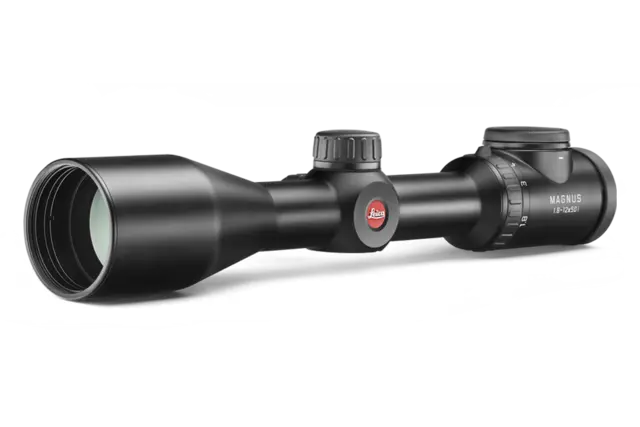 Leica Magnus 1,8-12x50 i L-4a 
