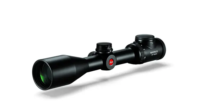 Leica Magnus 1,8-12x50 i L-4a BDC 