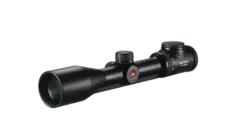 Leica Magnus 1,8-12x50 i L-4a m/skinne