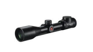 Leica Magnus 1,8-12x50 i L-4a m/skinne
