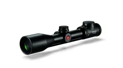 Leica Magnus 1,8-12x50 i L-4a BDC m/skinne