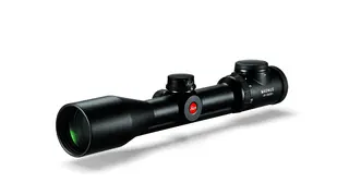 Leica Magnus 1,8-12x50 i L-4a BDC m/skinne