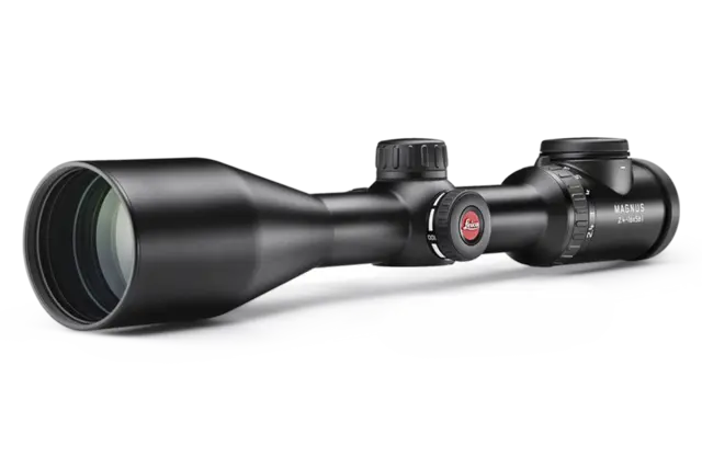 Leica Magnus 2,4-16x56 i L-4a 