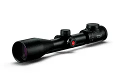 Leica Magnus 2,4-16x56 i L-4a m/skinne