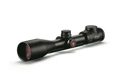 Leica Magnus 2,4-16x56 i L-4a BDC m/skinne