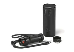 Leica Monovid 8x20 Blackline