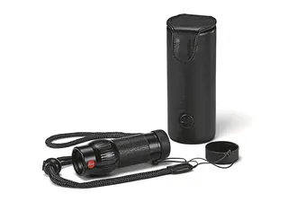 Leica Monovid 8x20 Blackline