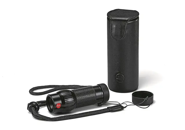 Leica Monovid 8x20 Blackline 