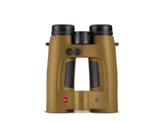 Leica Geovid PRO 10x42 AB+