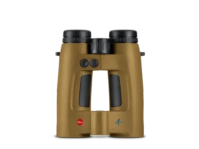 Leica Geovid PRO 10x42 AB+ 