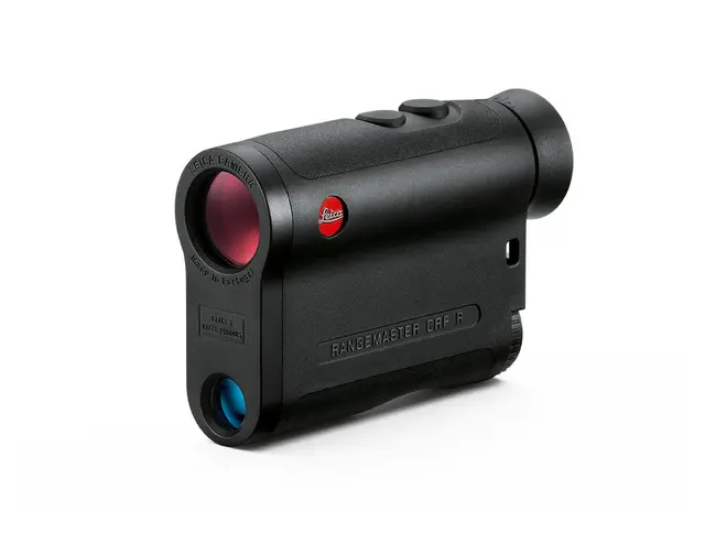 Leica Rangemaster CRF R 