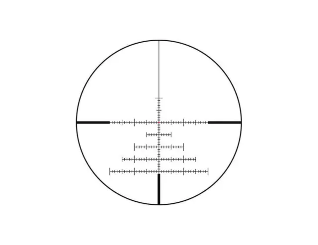 Leica AMPLUS 6 3-18x44i BDC MoA L-Ballistic 