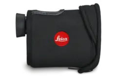 Leica Rangemaster CRF Neoprene Cover pitch black