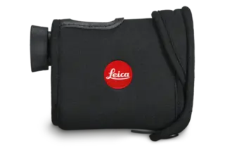 Leica Rangemaster CRF Neoprene Cover pitch black