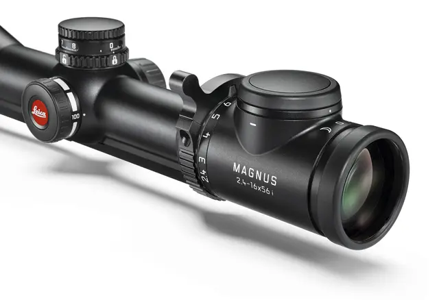 Leica TL Throw Lever for Leica Magnus 