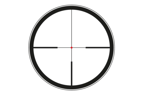 Leica Magnus 1,5-10x42 i L-4a 