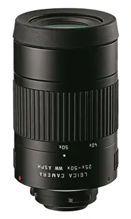 Leica ZOOM EYEPIECE 25-50 x WW ASPH.
