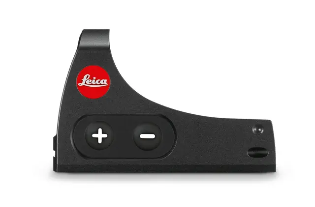 Leica Tempus 2 ASPH. 2.5 MOA 