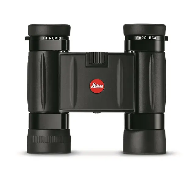 Leica Trinovid 8x20 BCA 