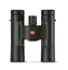 Leica Ultravid 10x25 BR Aqua Dura, black