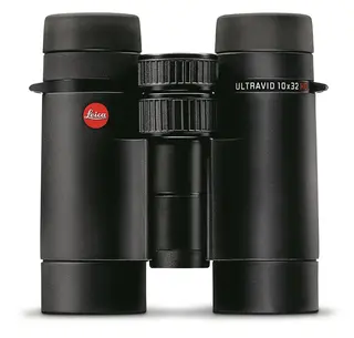 Leica Ultravid 10x32 HD-Plus