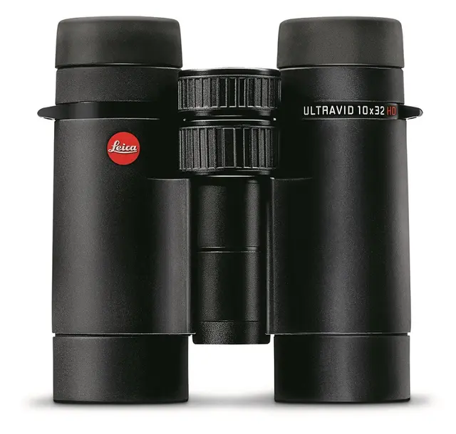 Leica Ultravid 10x32 HD-Plus 