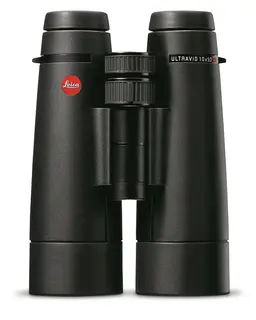 Leica Ultravid 10x50 HD-Plus