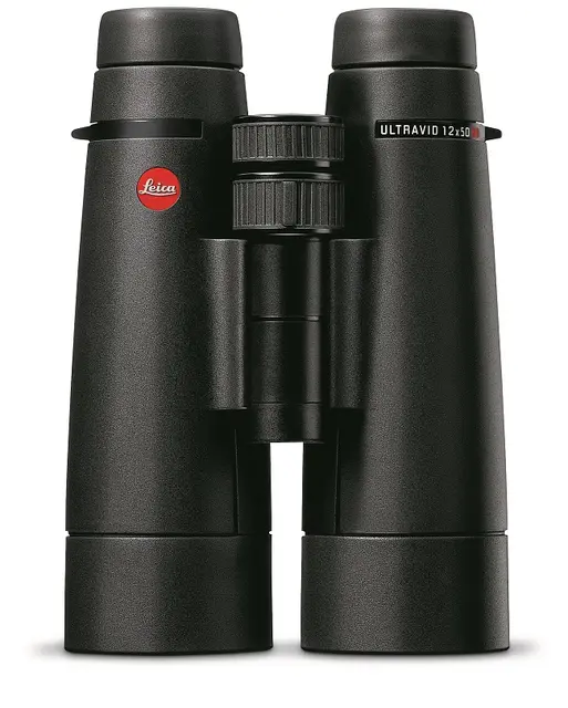 Leica Ultravid 12x50 HD-Plus 