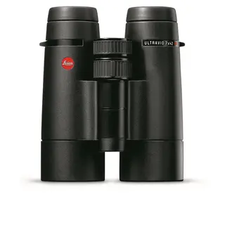 Leica Ultravid 7x42 HD-Plus