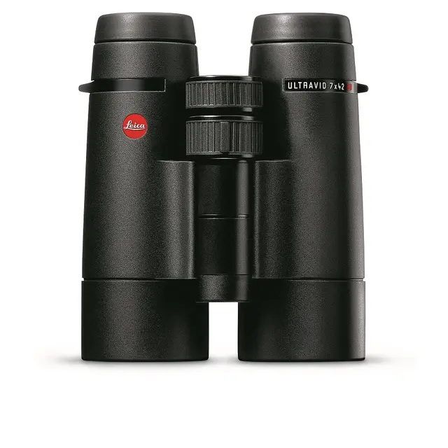 Leica Ultravid 7x42 HD-Plus 