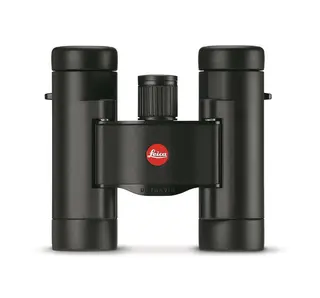 Leica Ultravid 8x20 BR Aqua Dura Black