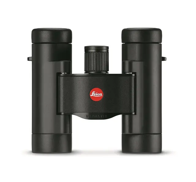 Leica Ultravid 8x20 BR Aqua Dura Black 
