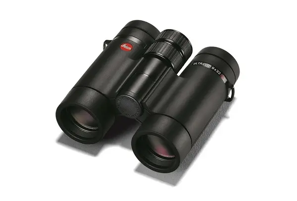 Leica Ultravid 8x32 HD-Plus 