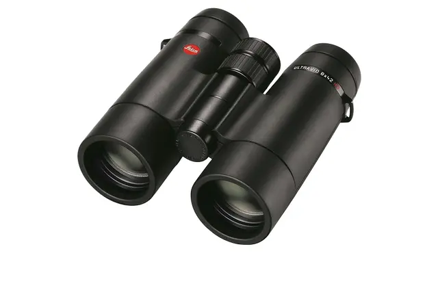 Leica Ultravid 8x42 HD-Plus 