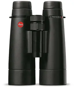 Leica Ultravid 8x50 HD-Plus