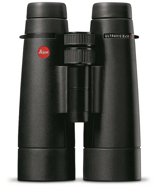 Leica Ultravid 8x50 HD-Plus 