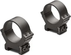Leupold PRW2 ringer 30mm Lav