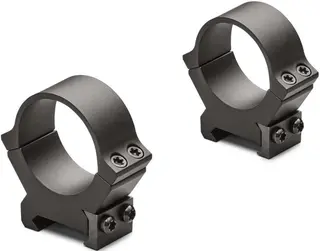 Leupold PRW2 ringer 30mm Lav
